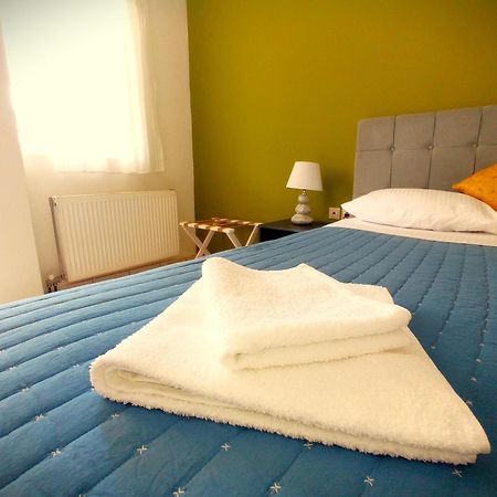 Tasos Seagull Apartments Chania  Exterior foto
