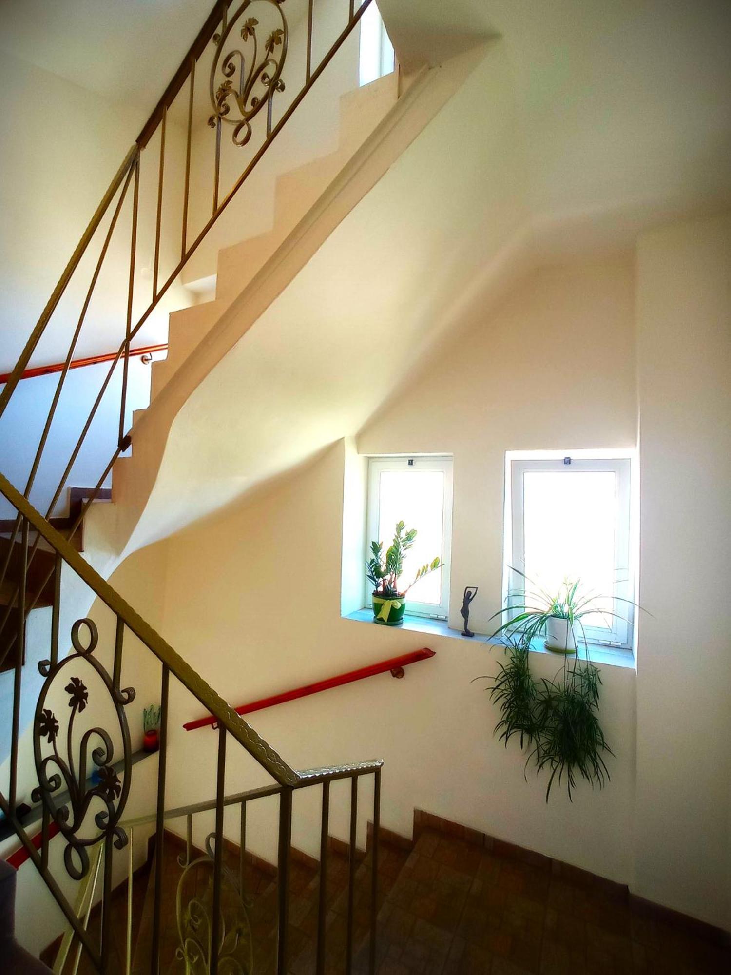 Tasos Seagull Apartments Chania  Exterior foto