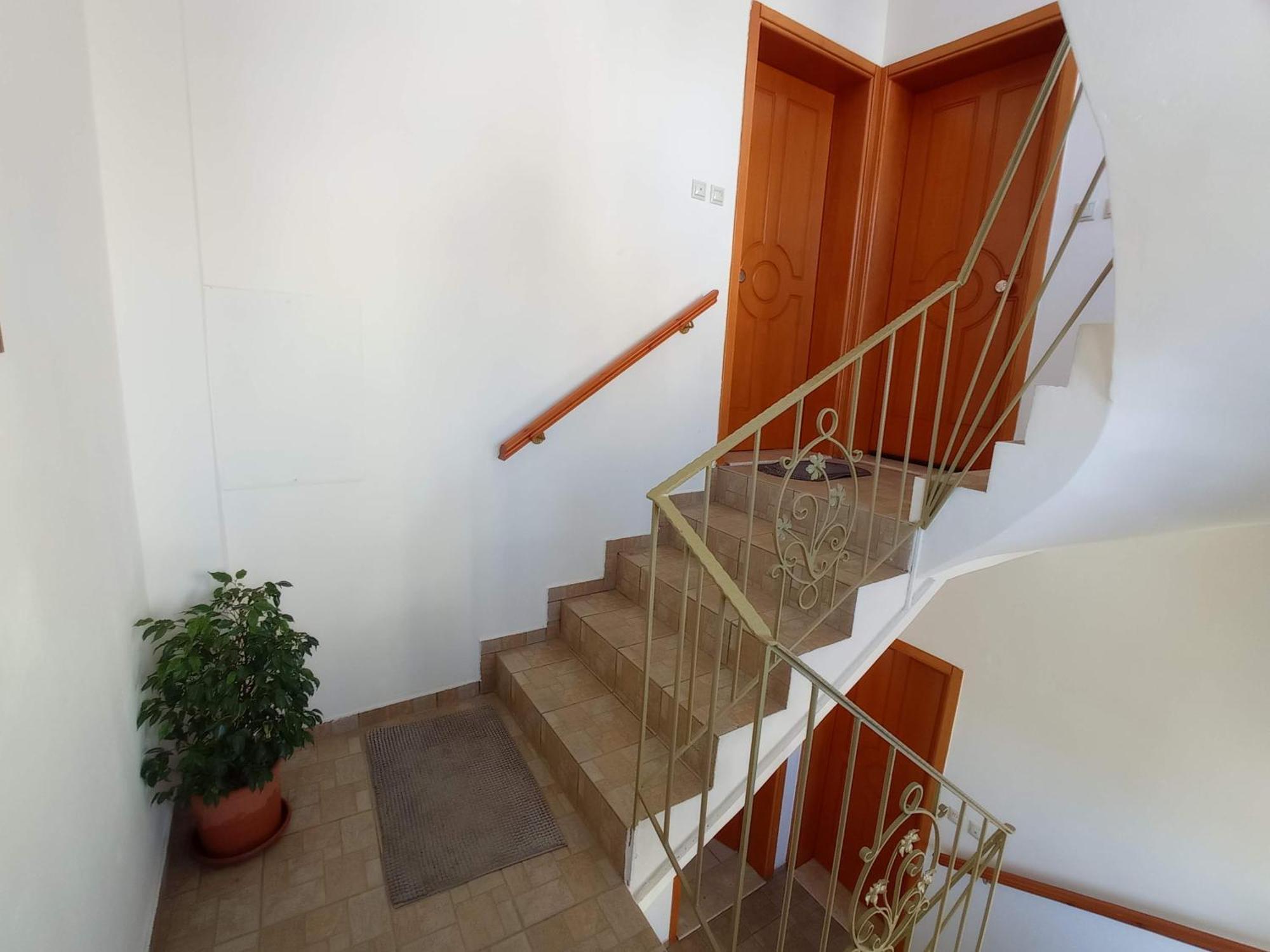 Tasos Seagull Apartments Chania  Exterior foto